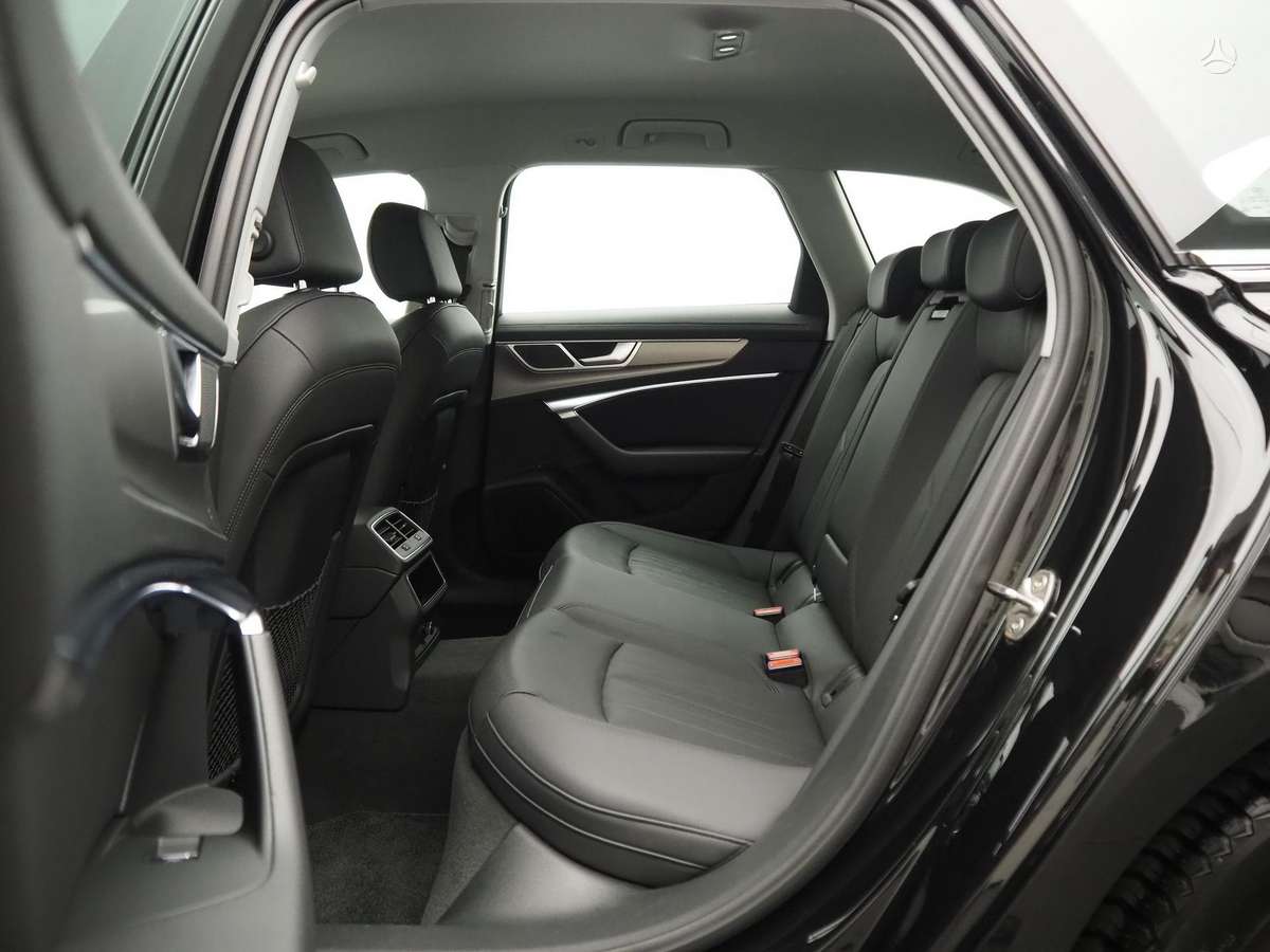 Audi A6, 2.0 l., Универсал