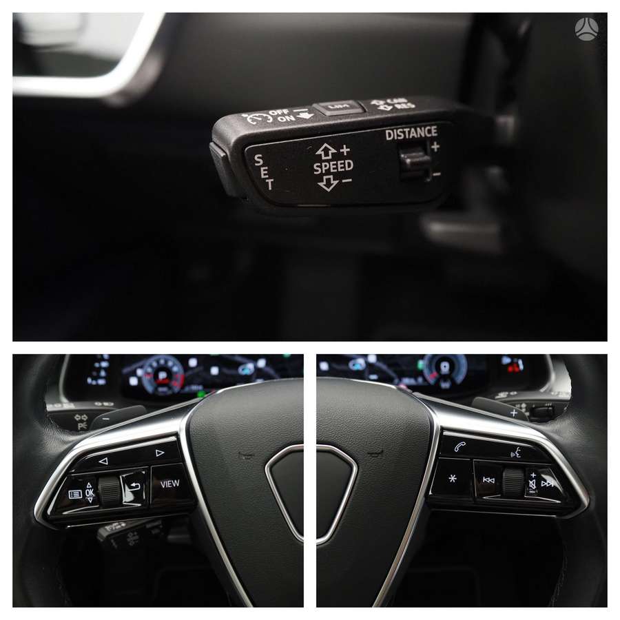 Audi A6, 2.0 l., Универсал