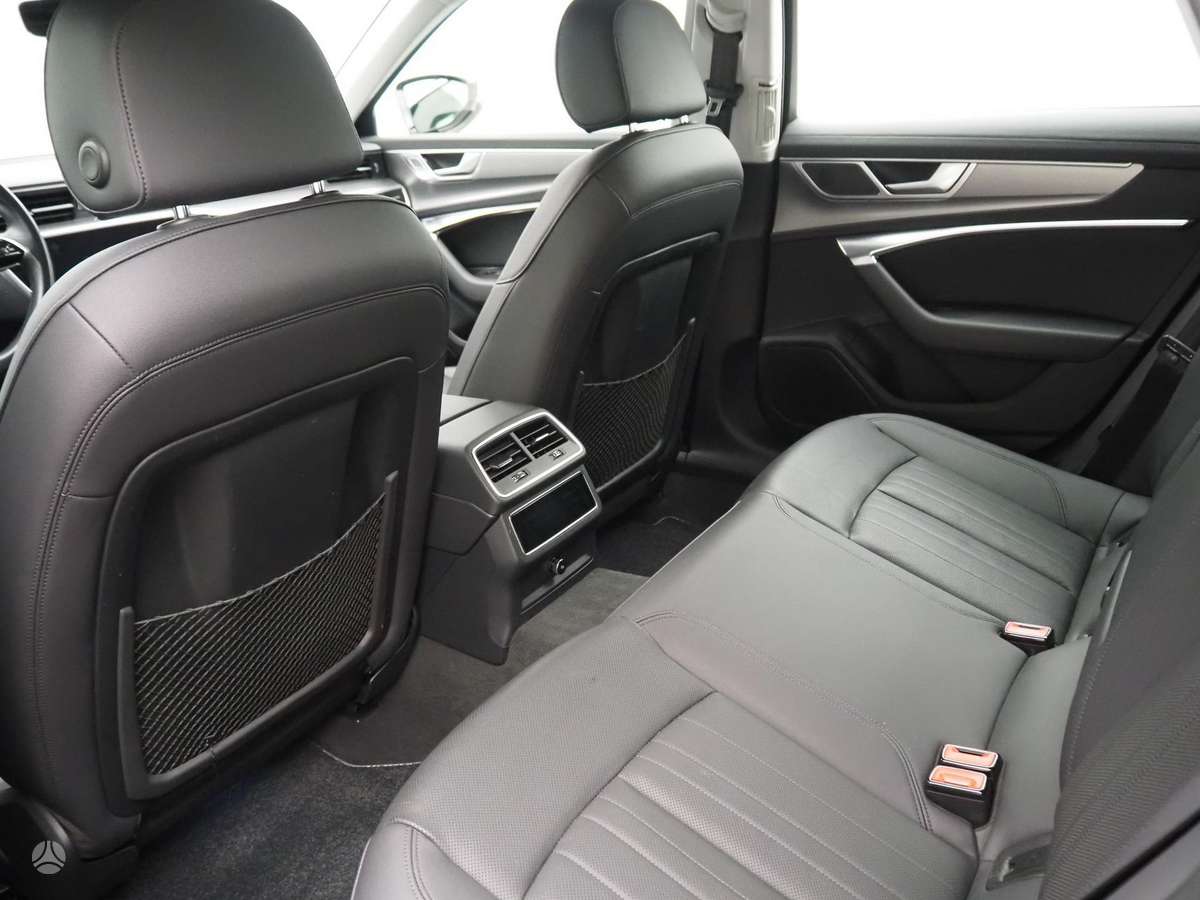 Audi A6, 2.0 l., Универсал