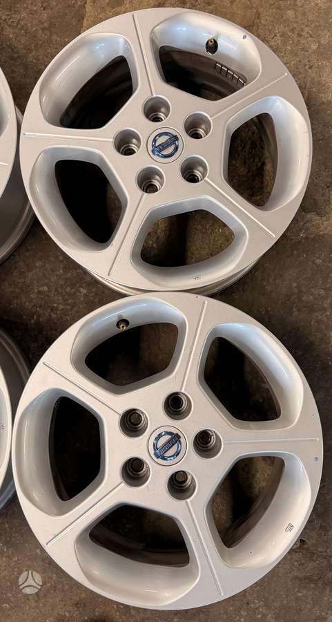 Nissan, light alloy, R16