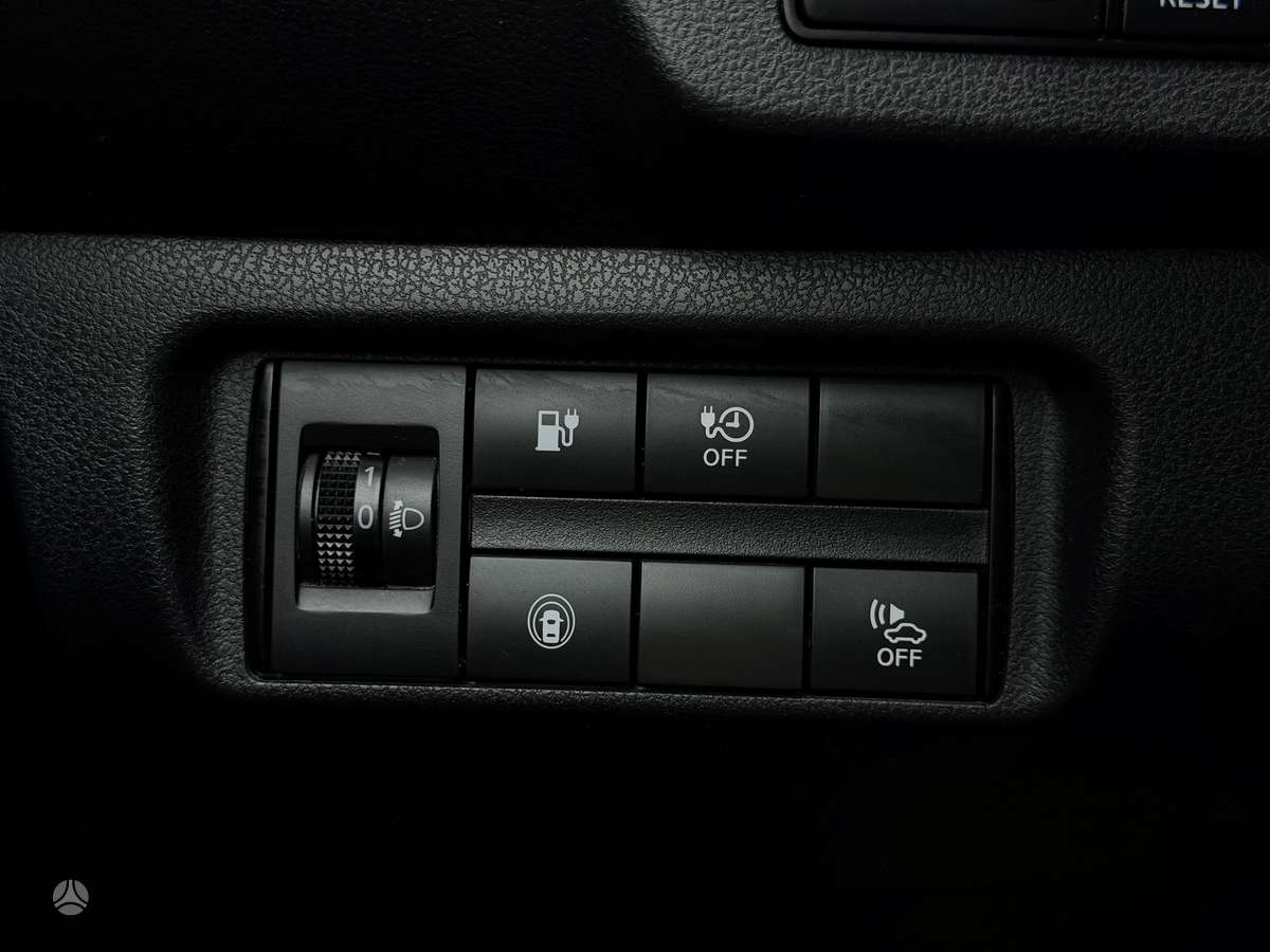 Nissan Leaf, 40 kWh, hatchback