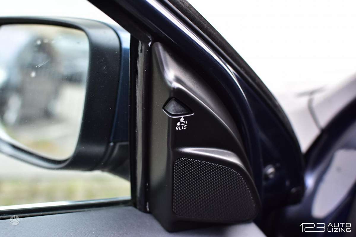 Volvo XC60 - 12