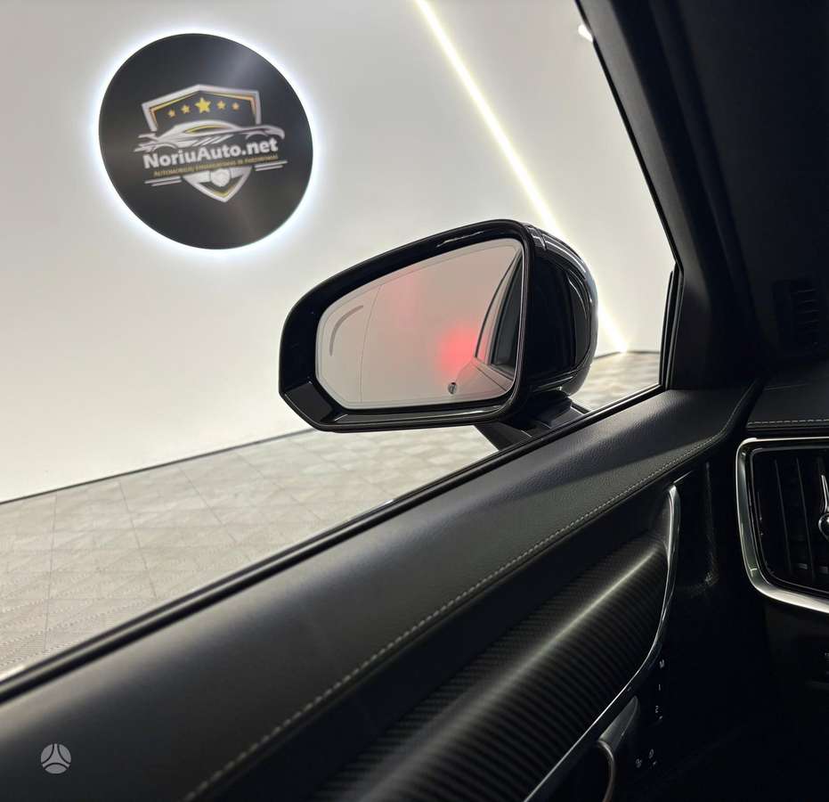 Volvo V90 - 6