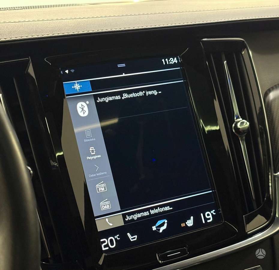 Volvo V90 - 9