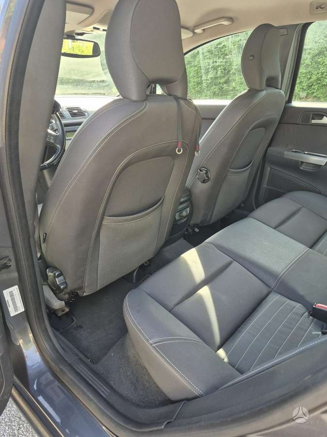 Volvo V50, 1.6 l., Универсал