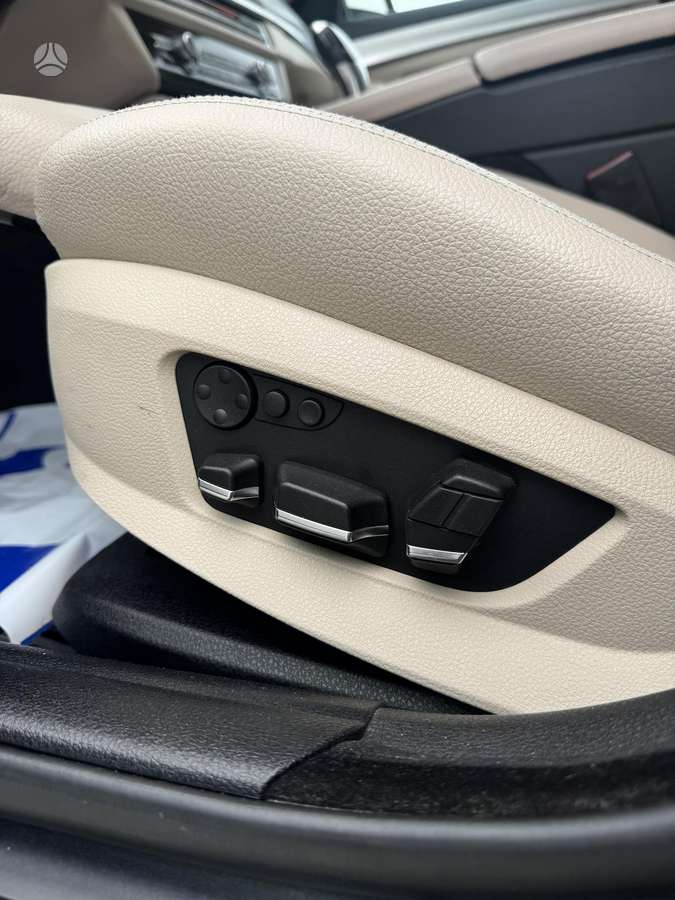 BMW 525, 2.0 l., Универсал