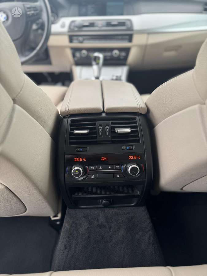 BMW 525, 2.0 l., Универсал