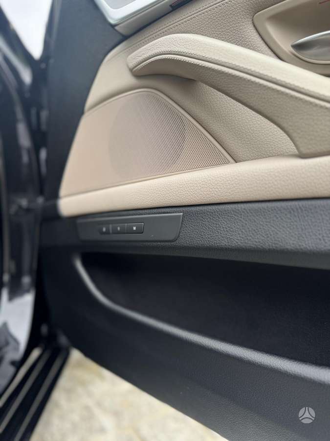 BMW 525, 2.0 l., universalas