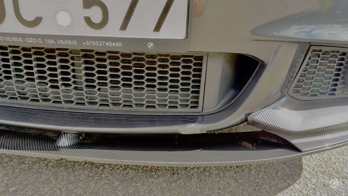 BMW 530, 3.0 l., Седан