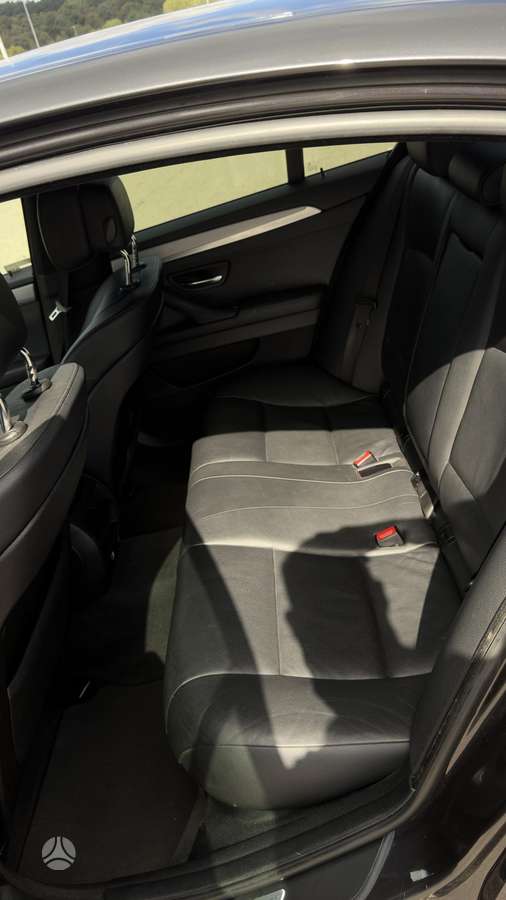 BMW 530, 3.0 l., Седан
