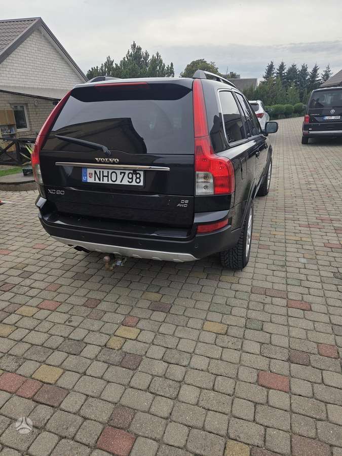 Volvo XC90 - 4