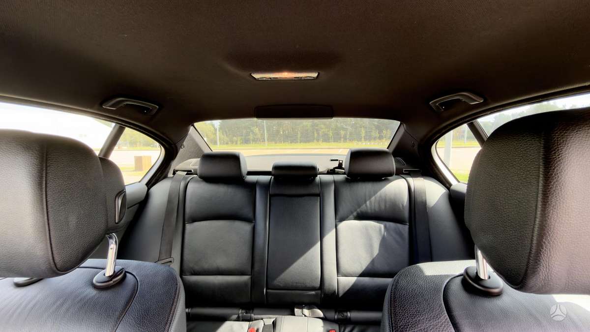 BMW 530, 3.0 l., Седан