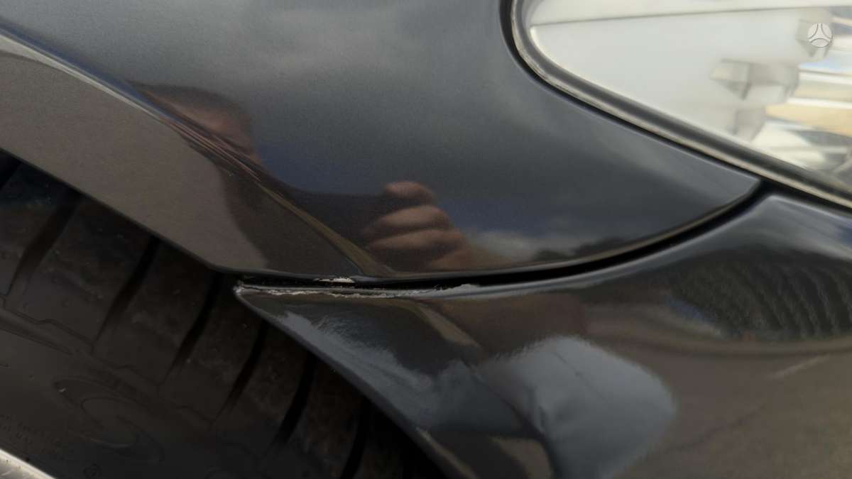 BMW 530, 3.0 l., Седан