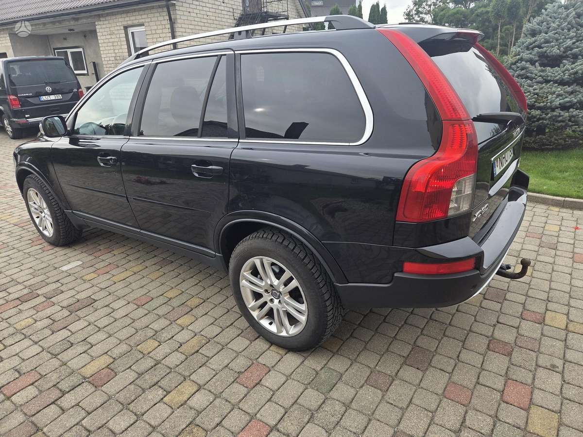Volvo XC90 - 3