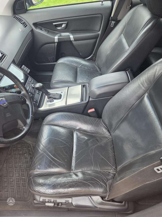 Volvo XC90 - 7