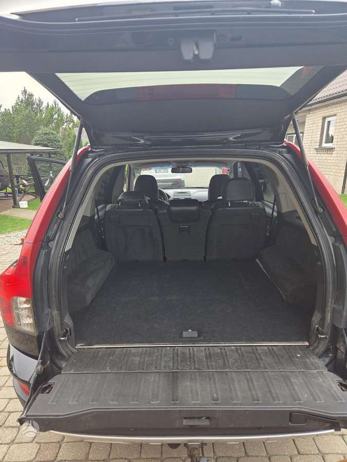 Volvo XC90 - 5