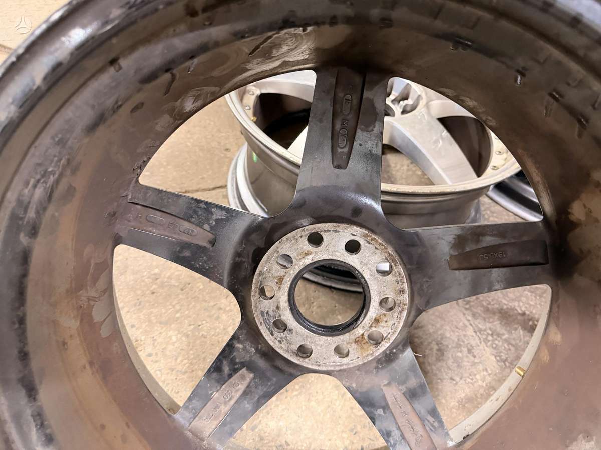-Kita-, light alloy, R19