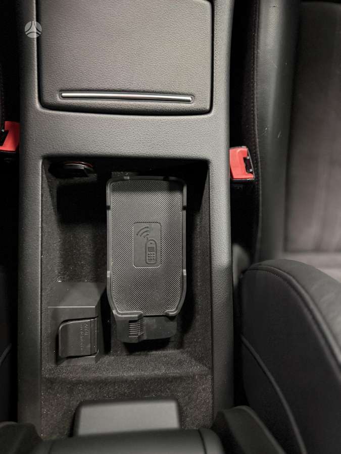 Audi A6, 3.0 l., universalas