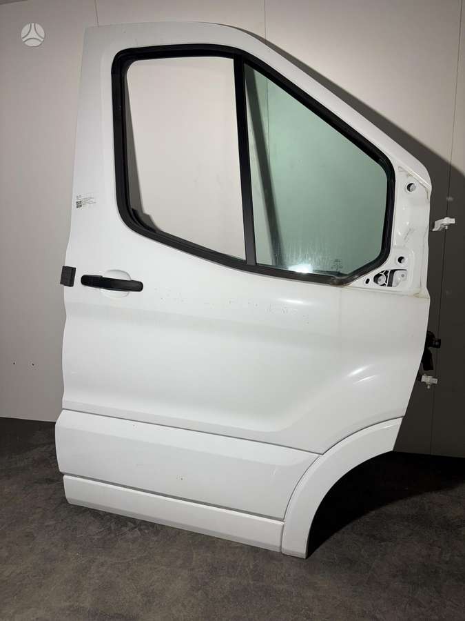 Ford Transit детали кузова