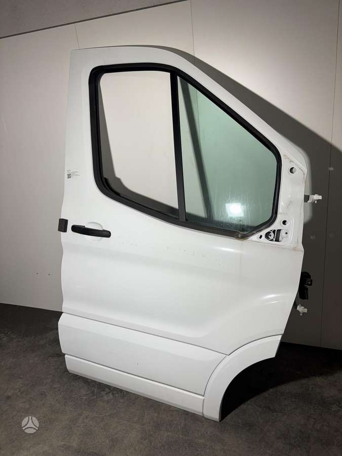 Ford Transit детали кузова
