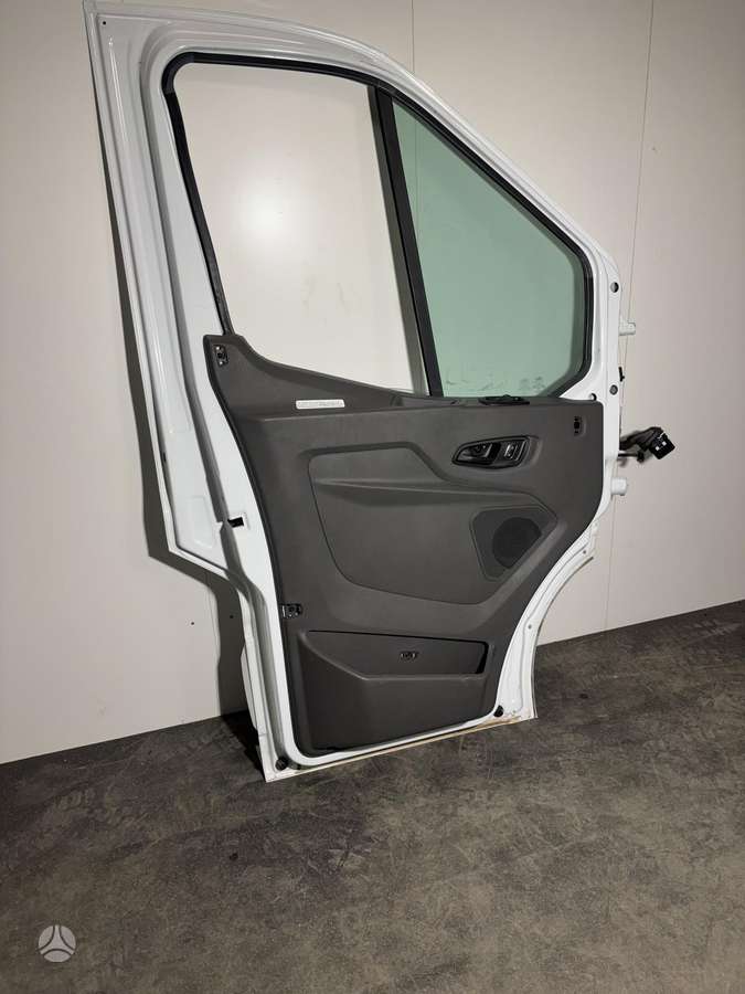 Ford Transit детали кузова