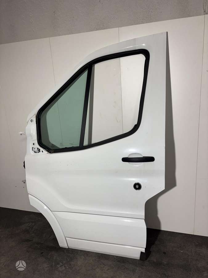 Ford Transit детали кузова