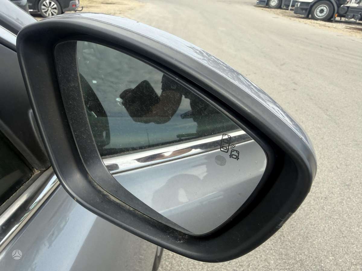 Peugeot 308, 1.5 l., Универсал
