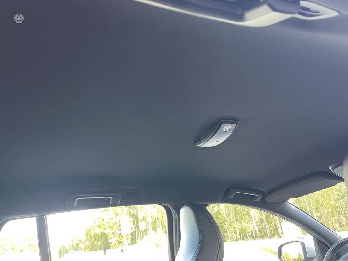 Volvo V60, 2.0 l., Универсал