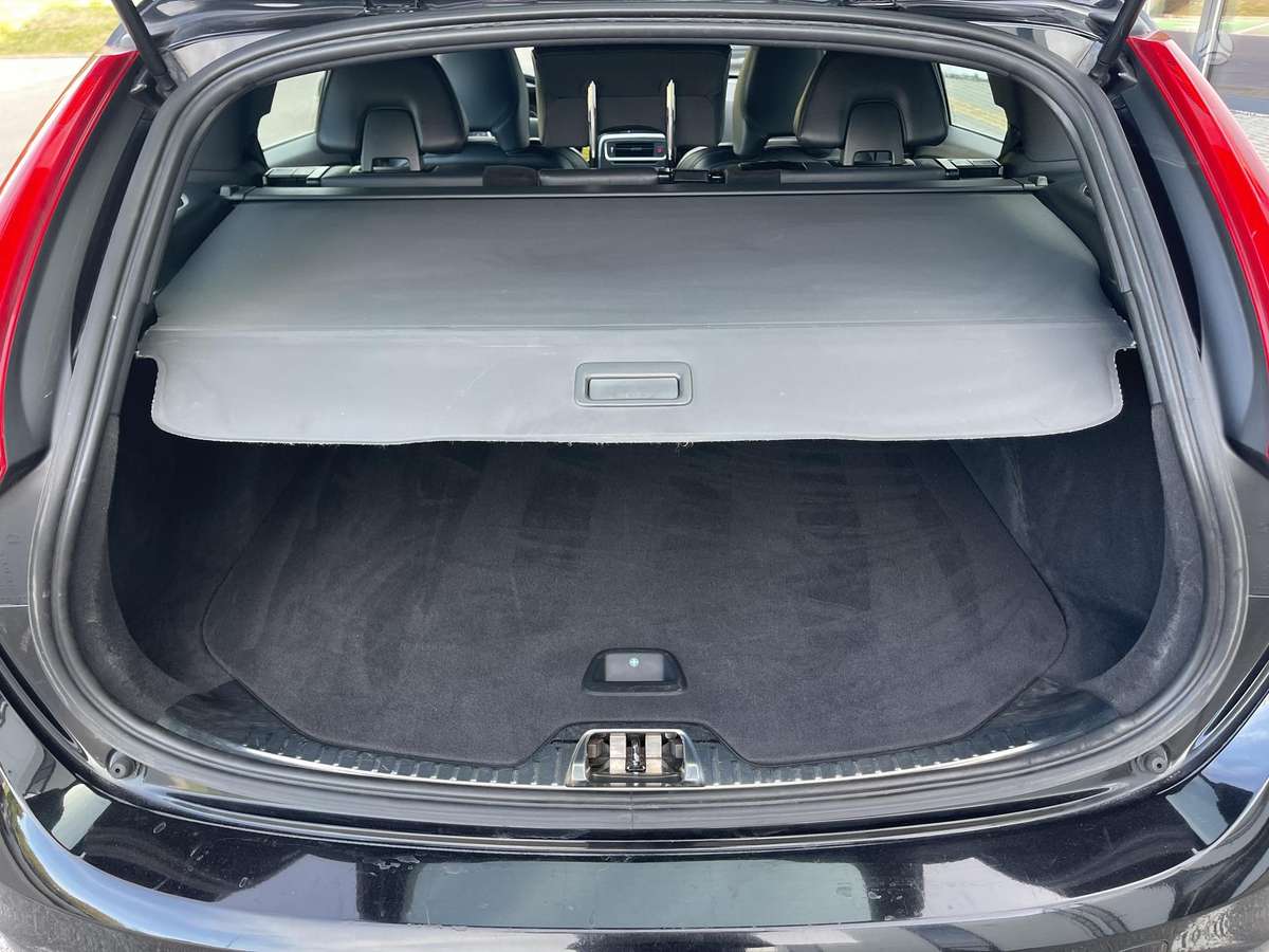 Volvo V60, 2.0 l., Универсал