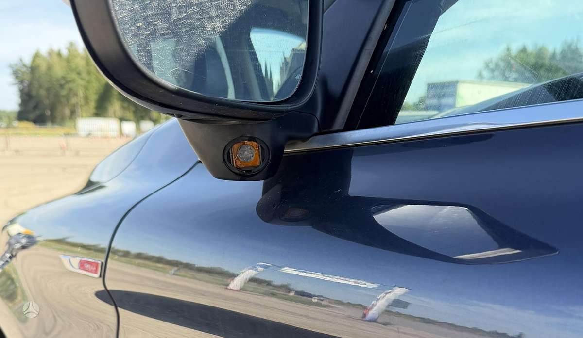 Volvo XC60 - 11
