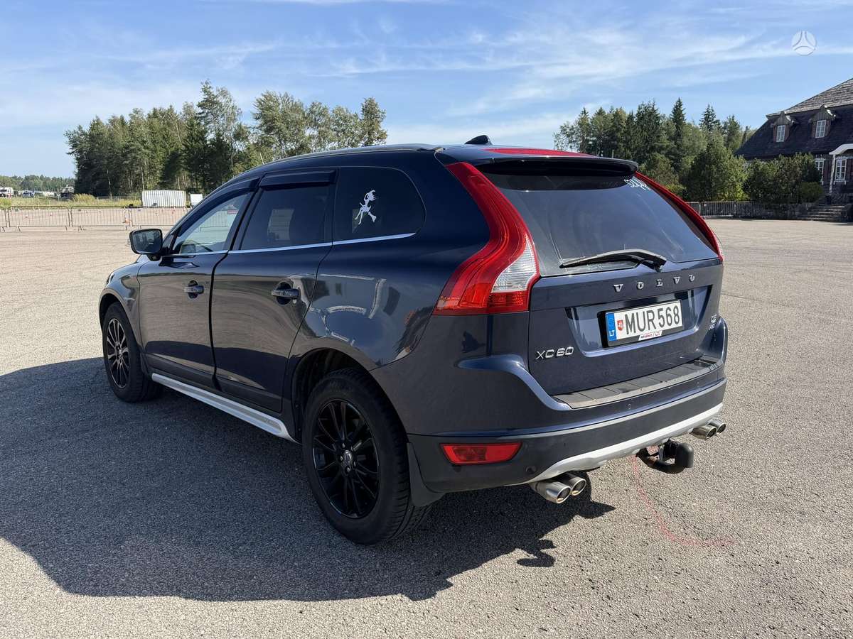 Volvo XC60 - 4