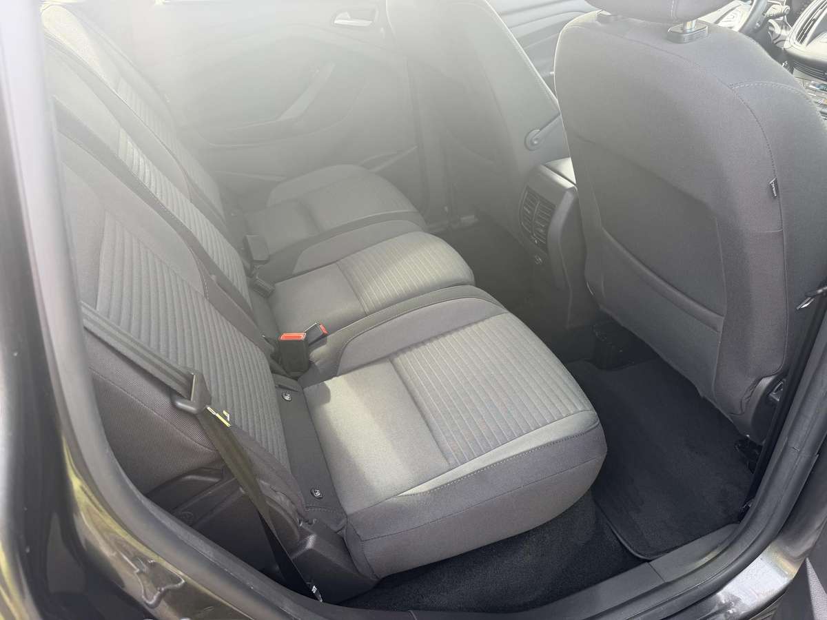 Ford C-MAX, 1.5 l., Минивэн