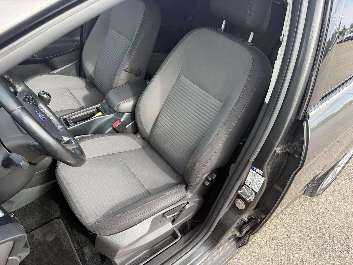 Ford C-MAX, 1.5 l., Минивэн