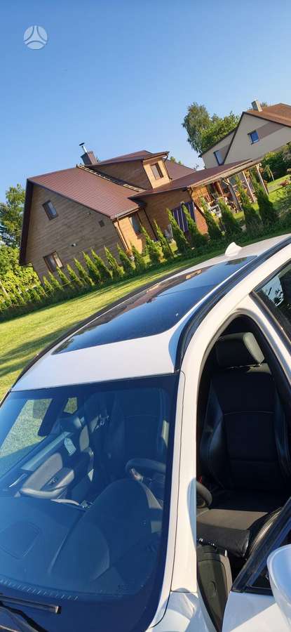 BMW X3, 2.0 l., off-road / crossover