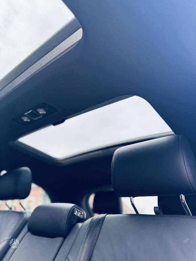 Audi Q7, 3.0 l., Внедорожник / Кроссовер