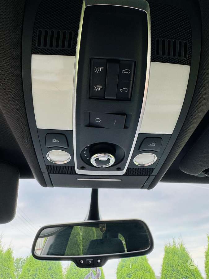 Audi Q7, 3.0 l., Внедорожник / Кроссовер
