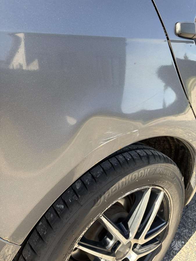 Mitsubishi Lancer, 1.8 l., hatchback