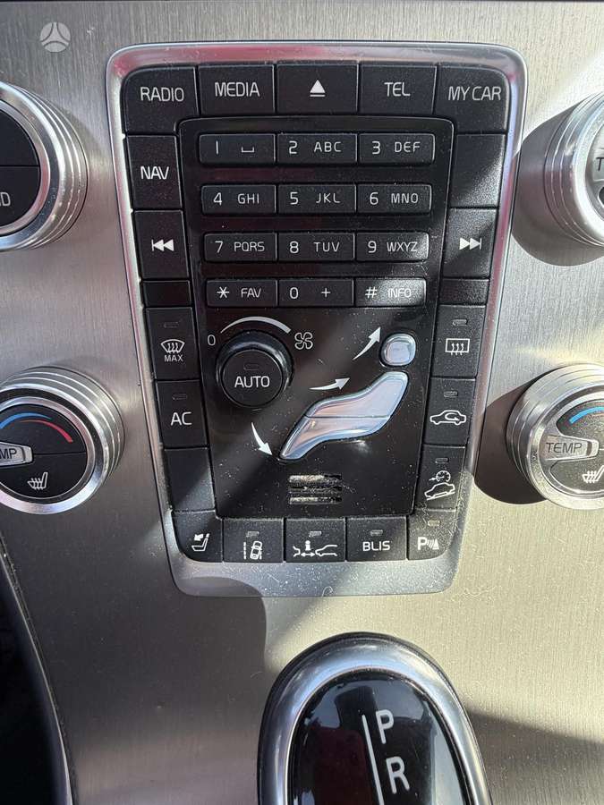 Volvo XC60 - 7