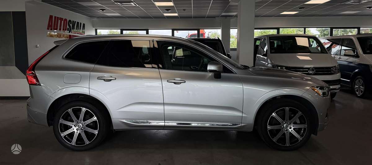 Volvo XC60 - 5