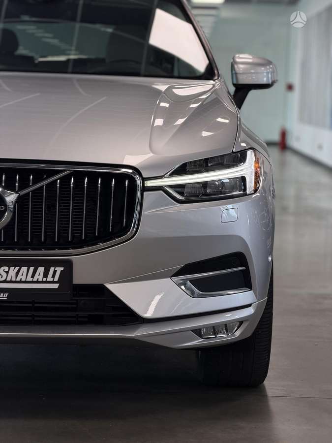 Volvo XC60 - 6