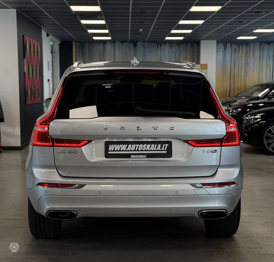 Volvo XC60 - 7