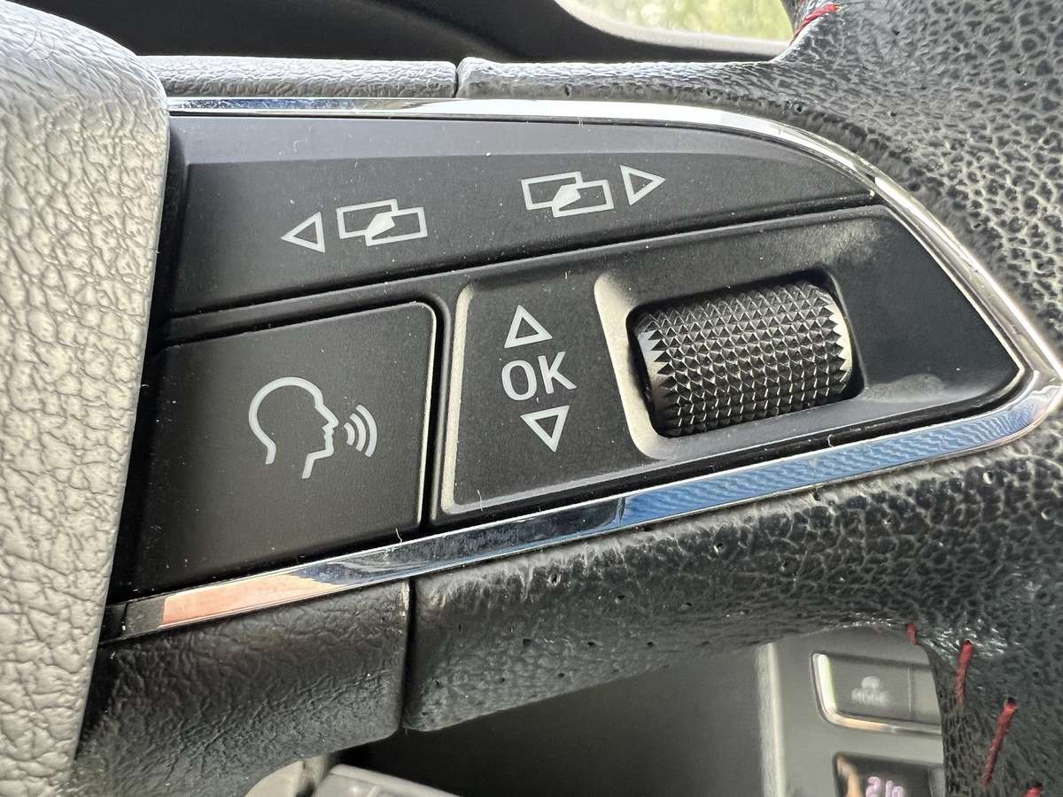 Seat Leon, 1.4 l., hatchback