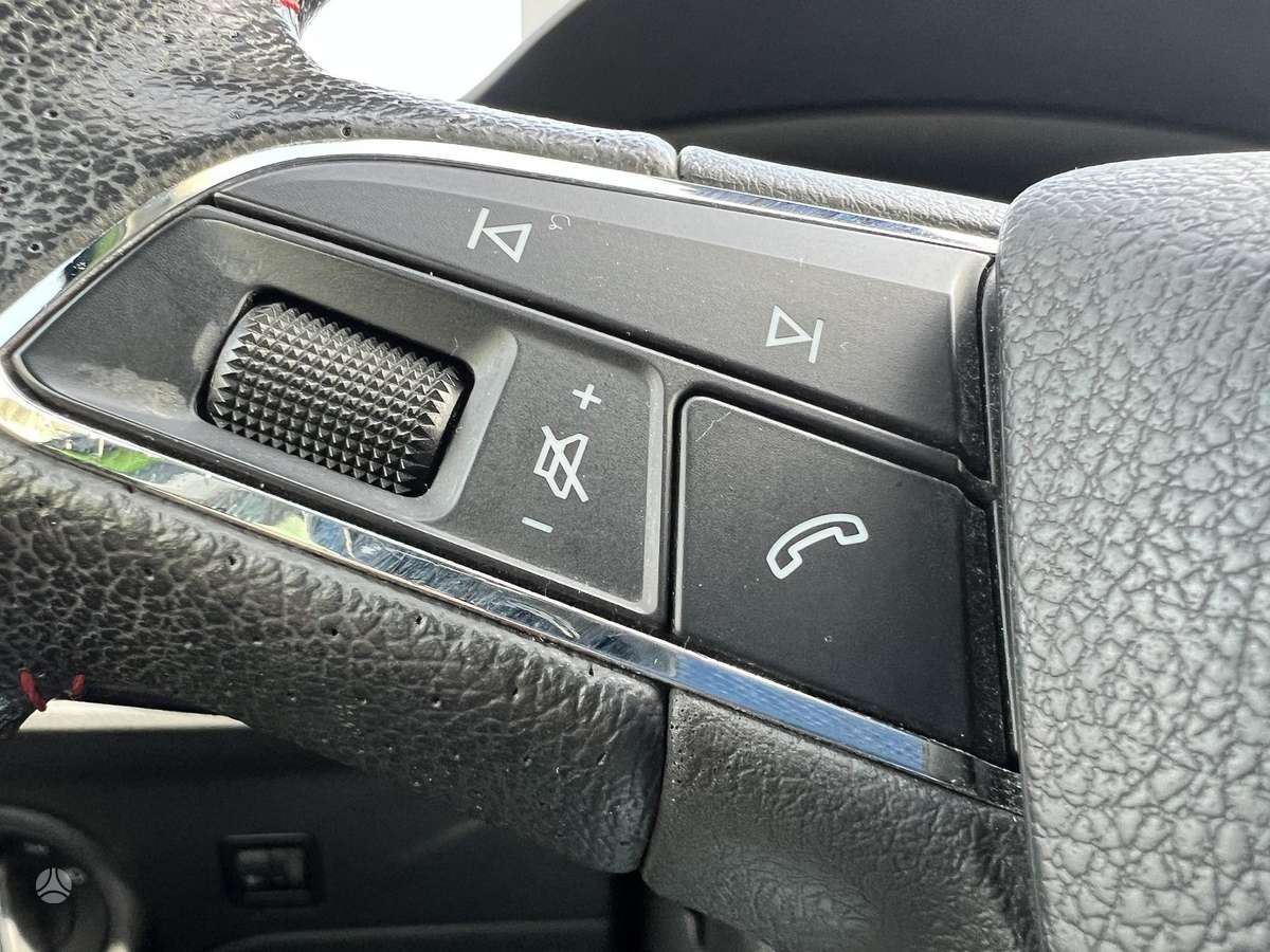 Seat Leon, 1.4 l., hatchback