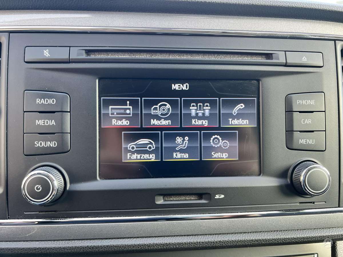 Seat Leon, 1.4 l., hatchback