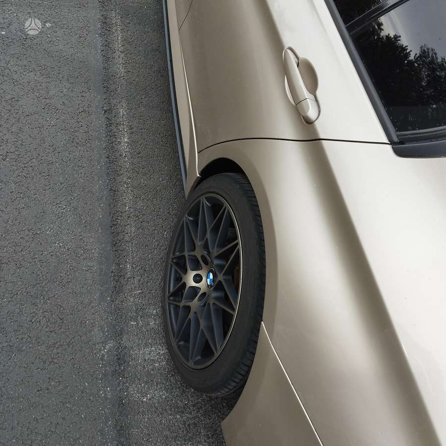 BMW 328, 2.0 l., Седан