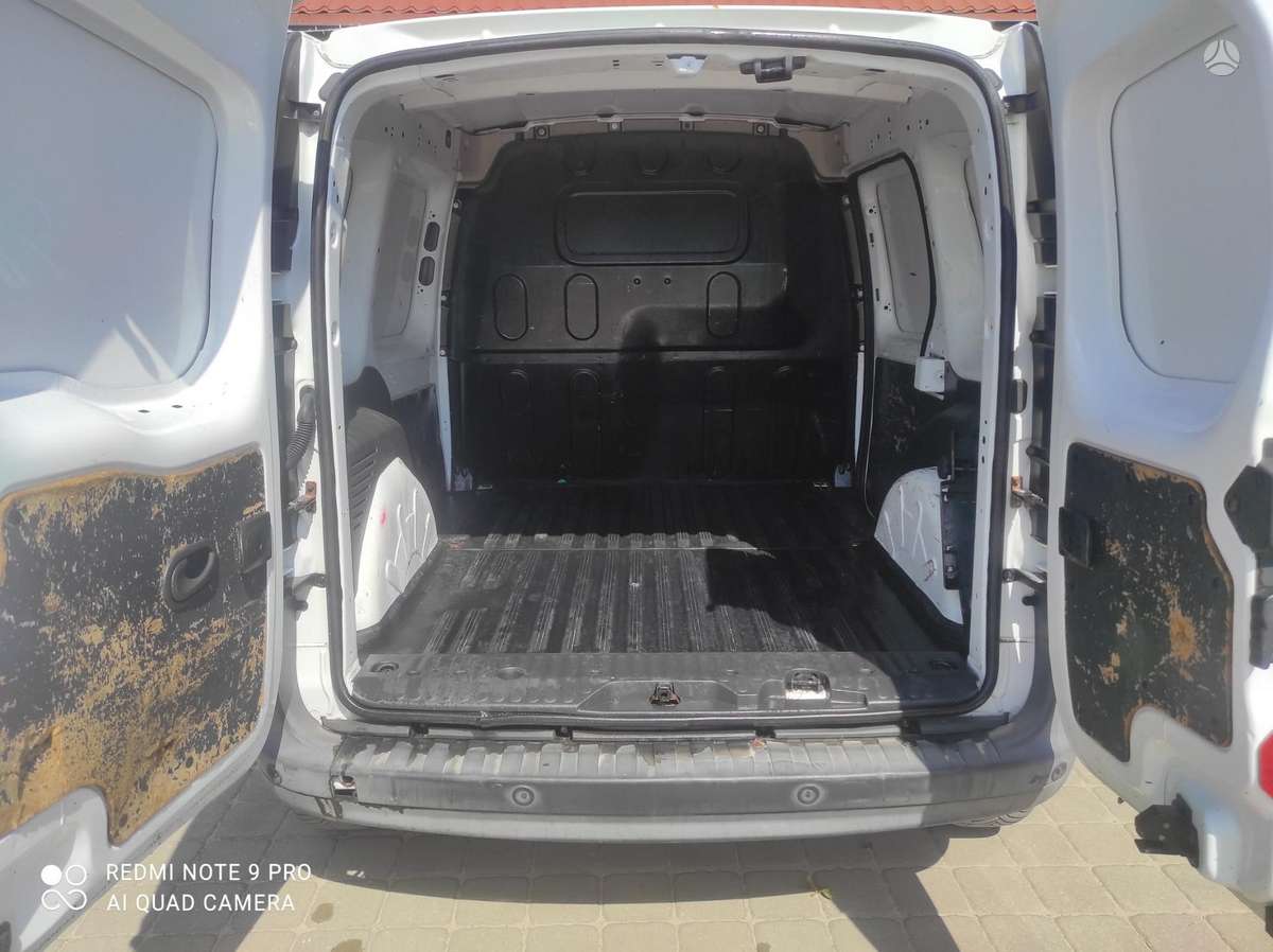 Renault Kangoo - 3