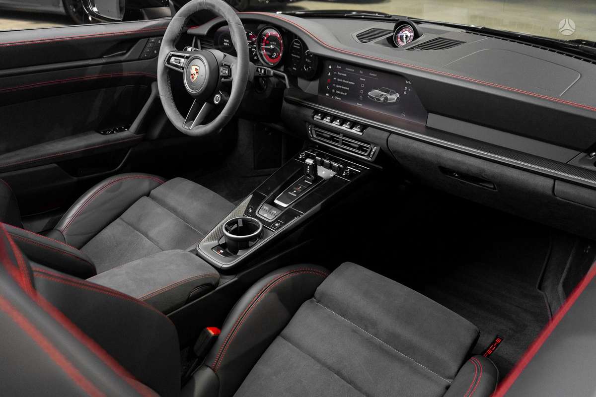 Porsche 911 - 11