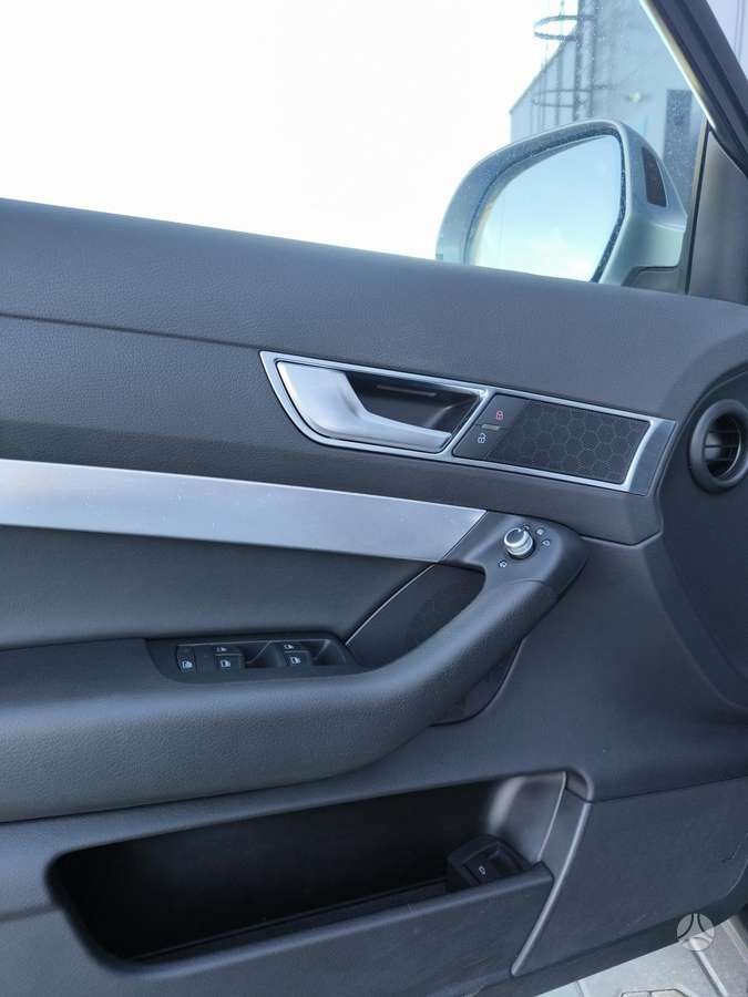 Audi A6, 3.0 l., Универсал