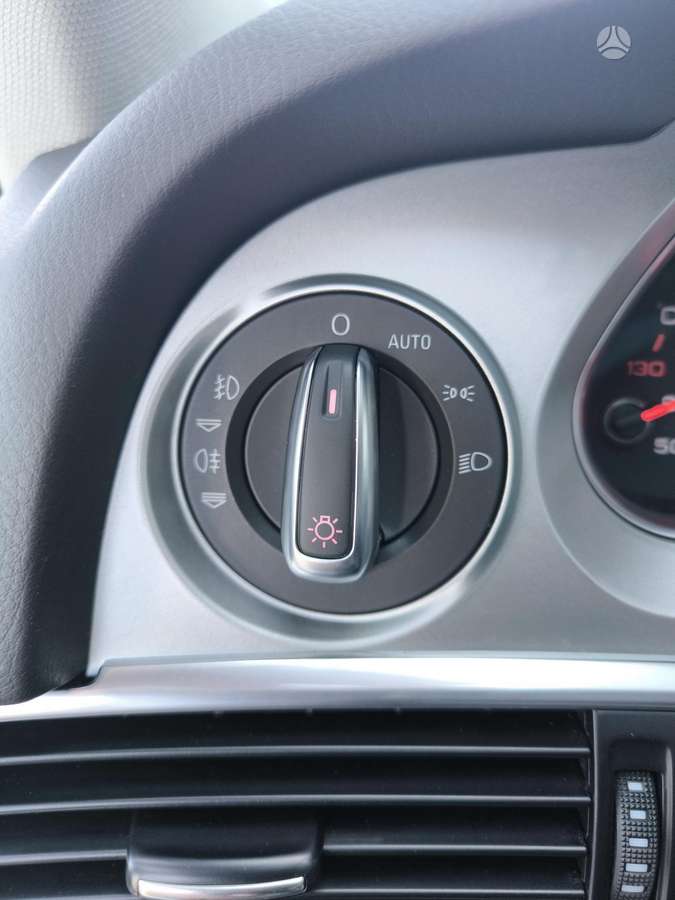 Audi A6, 3.0 l., Универсал
