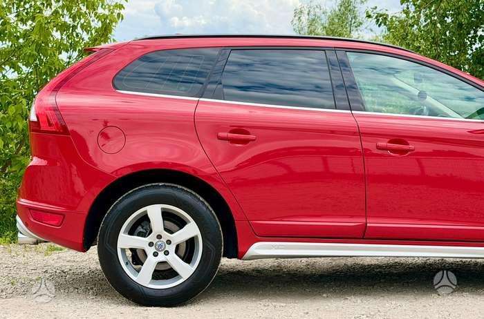 Volvo XC60 - 9